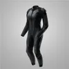 Rebelhorn Diva Damen Motorrad Lederhose, schwarz, 44 Produktbild-Vorschau 7