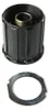 SHIMANO Freilaufkörper WH-MT15 - zuverlässiger Freilauf für Produktbild-Vorschau 4