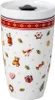Villeroy & Boch To Go Toys Delight kubek z pokrywką 0,35 l Podgląd zdjęcia produktu 1