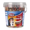Trixie Soft Snack Happy Mix 500g Produktbild-Vorschau 8