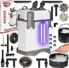 Kruger Meier Fluxion Elite 1000 UVC PRO - filtro esterno Anteprima dell’immagine prodotto 13
