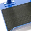 Wiltec Plattenkarren bis 300 kg mit 2 Vollgummi Rädern, Produktbild-Vorschau 5
