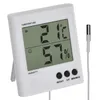 EMOS E8471 Thermomètre et hygromètre digital, thermomètre Voir les images du produit 13