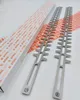 Jeu de lames taille haies STIHL HSA 94 R, HS 81, HS 82 Voir les images du produit 1