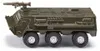 Siku Gepanzerter Transporter Moro S8313 Produktbild-Vorschau 3
