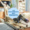 CS12V-S1C Saw Station with 12V Compact Saw. Accessories. 1 Productafbeelding-voorbeeld 24