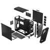 FRACTAL DESIGN Geh Torrent Black Solid Voir les images du produit 19