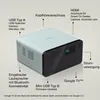 Epson EF-21G Mini-TV Laser Beamer 1.000 Lumen Produktbild-Vorschau 17