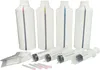 vhbw 4x Nachfülltinte kompatibel mit HP Drucker - Refillset Produktbild-Vorschau 2