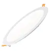 LED Einbaustrahler flach 24W Rund SuperSlim Schnitt Ø 275 Produktbild-Vorschau 7