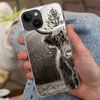 MuchoWow® Handyhülle Schutzhülle Hülle für Apple iPhone 14 Produktbild-Vorschau 5