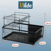 Vilde | Odkapávač na nádobí - Odkapávač na nádobí - Náhled obrázku produktu 4