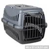 Dogi Hunde Katzen Box Haustier-Tragbox 45x31x31 cm Hundebox Produktbild-Vorschau 3