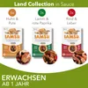 IAMS Delights Land Collection in Sauce Katzen-Nassfutter; Produktbild-Vorschau 9
