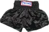 Twins Thaishorts schwarz/rosa m Produktbild-Vorschau 4
