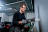 Metabo BH 18 LTX BL 16, SDS Plus, Czarny, Zielony, Silnik Podgląd zdjęcia produktu 30