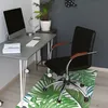 Stuhlunterlage Bürostuhlunterlage 120 cm x 90 cm Bodenmatte Produktbild-Vorschau 4
