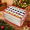 Aufbewahrungsbox für Kugeln Organizer Aufbewahrung Box Produktbild-Vorschau 1
