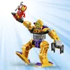 LEGO® Marvel 10794 Spidey's Spider Base Produktbild-Vorschau 21
