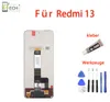 Für Xiaomi Redmi 13 24040RN64Y LCD Display Touchscreen Produktbild-Vorschau 2