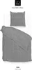 Lino Bettwäsche 135 Dark Grey Produktbild-Vorschau 1
