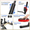 Hüftabduktor, 3-in-1 Heimtrainer für Brust, Po & Beine, Produktbild-Vorschau 8