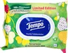 Tempo 836251 Feuchttücher Limited Edition 42 Tücher Náhled obrázku produktu 4