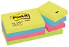 Post-it Haftnotizen Notes 51 x 38 mm Energetic Collection Produktbild-Vorschau 7