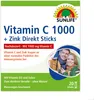 SUNLIFE® Vitamin C 1000 mg hochdosiert 20 Direkt Sticks + Produktbild-Vorschau 6