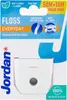 Jordan Jorden Everyday Floss 50 metrů - Dentální nitě Náhled obrázku produktu 3