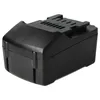 vhbw Akku kompatibel mit Metabo BHA36, BHA36LTX, AHS 36-65 Produktbild-Vorschau 2