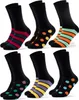 Occulto Herren Bunte Socken 6er Pack (Modell: Moritz) Produktbild-Vorschau 1