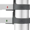 Hailo T80 Aluminium Telescoopladder 9 Treden 94-264 cm Anteprima dell’immagine prodotto 22