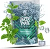 Verde Mate – čaj mate Mega Menta 500 g – silné lístky 5 mm Náhled obrázku produktu 1
