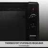 Infraroodverwarming Glimpa zwart | Warmtestraalverwarming | Productafbeelding-voorbeeld 5