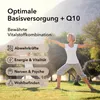 Medicom Nobilin Q10 Multivitamin mit Vitaminen, Magnesium, Produktbild-Vorschau 4