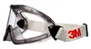 3M Schutzbrille 2890 klar mit Nylon-Kopfband Produktbild-Vorschau 5