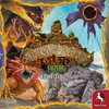 Pegasus Spiele Spirit Island: Zerklüftete Erde Erweiterung Produktbild-Vorschau 2