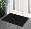 Eingangsmatte Seila 40x60 cm Schwarz, rutschfest Produktbild-Vorschau 3