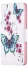 Für Samsung Galaxy S24 Ultra Kunst-Leder Book Handy Tasche Produktbild-Vorschau 5