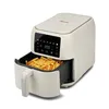 Girmi FG92 Singolo 8 L 1700 W Friggitrice ad aria calda Anteprima dell’immagine prodotto 5