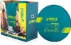 Tente Pavillo Coolmount 4 personnes 2,40 mx 1,0 m Voir les images du produit 8