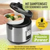 GOURMETmaxx Reiskocher mit Gartopf inkl. Produktbild-Vorschau 5