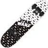 Star Wars Holz-Skateboard Mandalorian Robustes 9-Schichten Produktbild-Vorschau 8