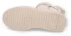 The sole of a beige boot is shown against a white background. Produktbild-Vorschau