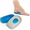 Gel Fersenstützen, Fersenpolster für Schuhe | 38-41, Produktbild-Vorschau 8