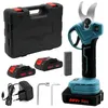 Akku Astschere, elektrische Gartenschere, Produktbild-Vorschau 1