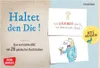 Haltet den Die ! Das verrückte ABC mit 26 geklauten Produktbild-Vorschau 1