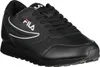 FILA SCHWARZE HERREN-SPORTSCHUHE : Farbe - Schwarz, Größe - Produktbild-Vorschau 27