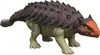Jurassic World Wild Roar Ankylosaurus Produktbild-Vorschau 6
